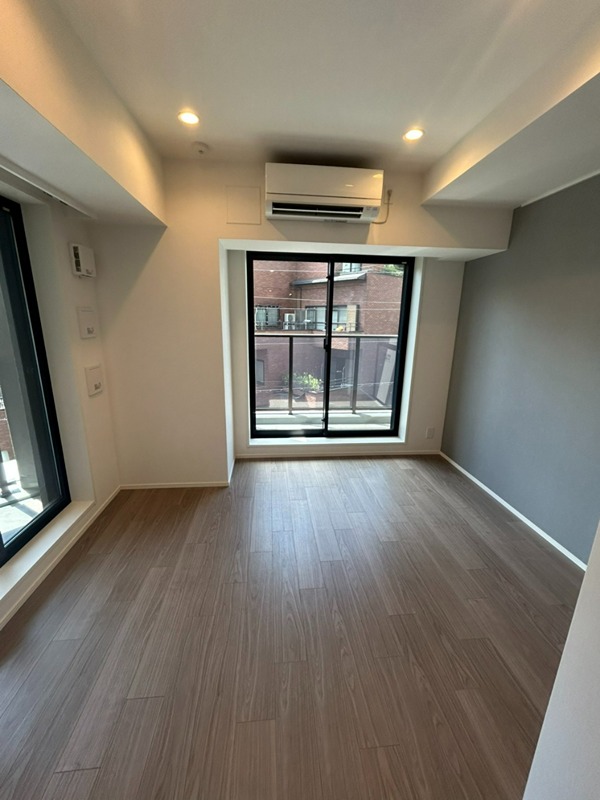 ザ・パークハビオ大森山王 その他1