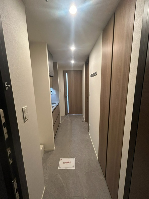 ザ・パークハビオ大森山王 その他9