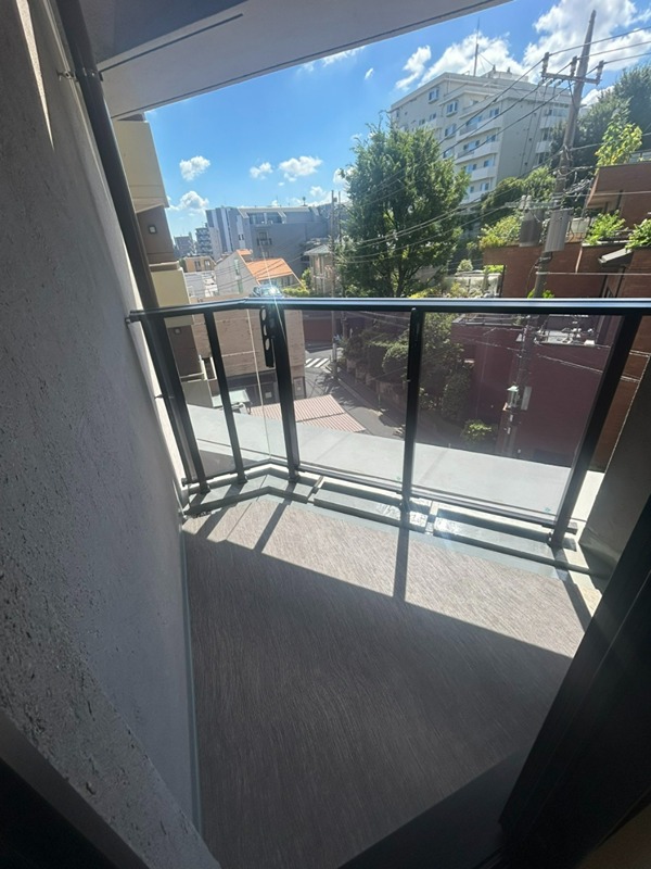 ザ・パークハビオ大森山王 その他10