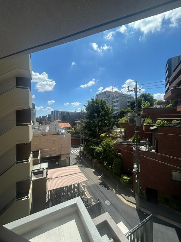 ザ・パークハビオ大森山王 その他11