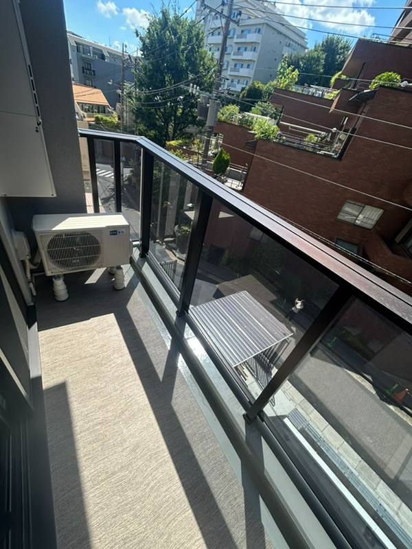 ザ・パークハビオ大森山王 その他15