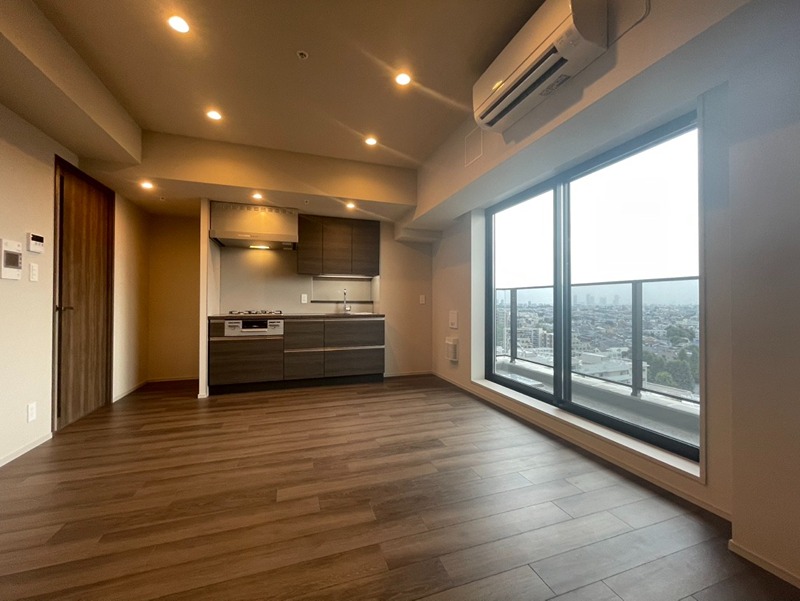 ザ・パークハビオ大森山王 その他1