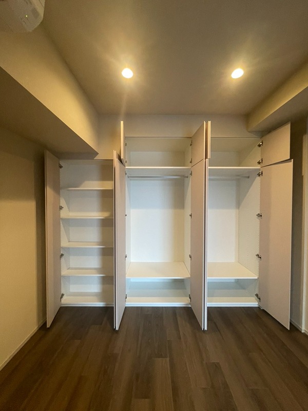 ザ・パークハビオ大森山王 その他4