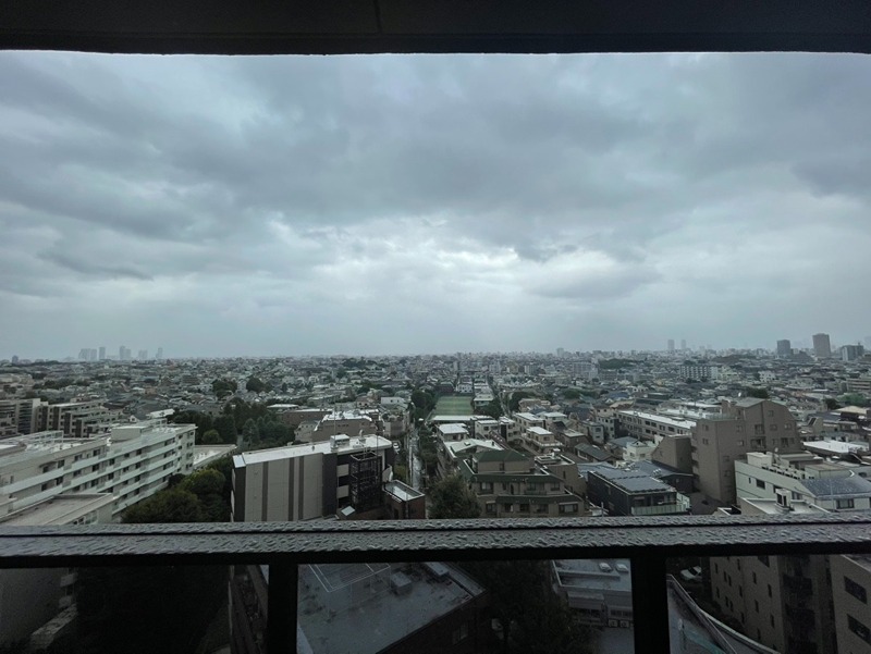 ザ・パークハビオ大森山王 その他6