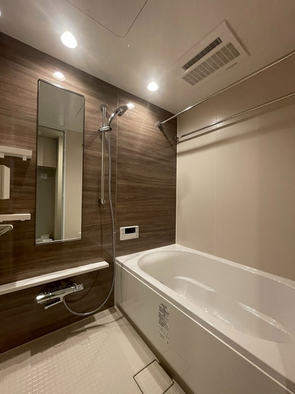 ザ・パークハビオ大森山王 その他12