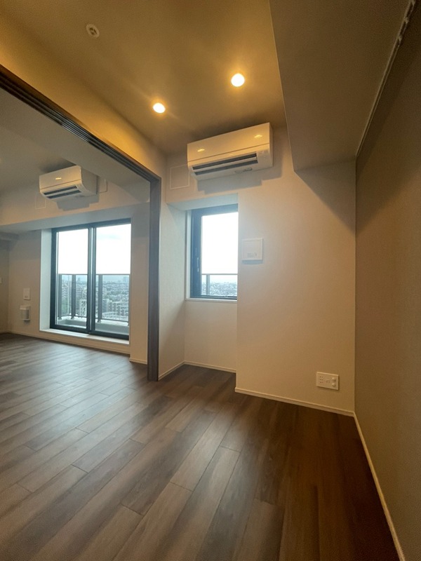 ザ・パークハビオ大森山王 その他25