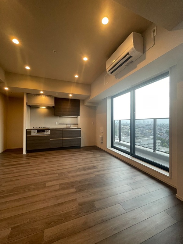 ザ・パークハビオ大森山王 その他26