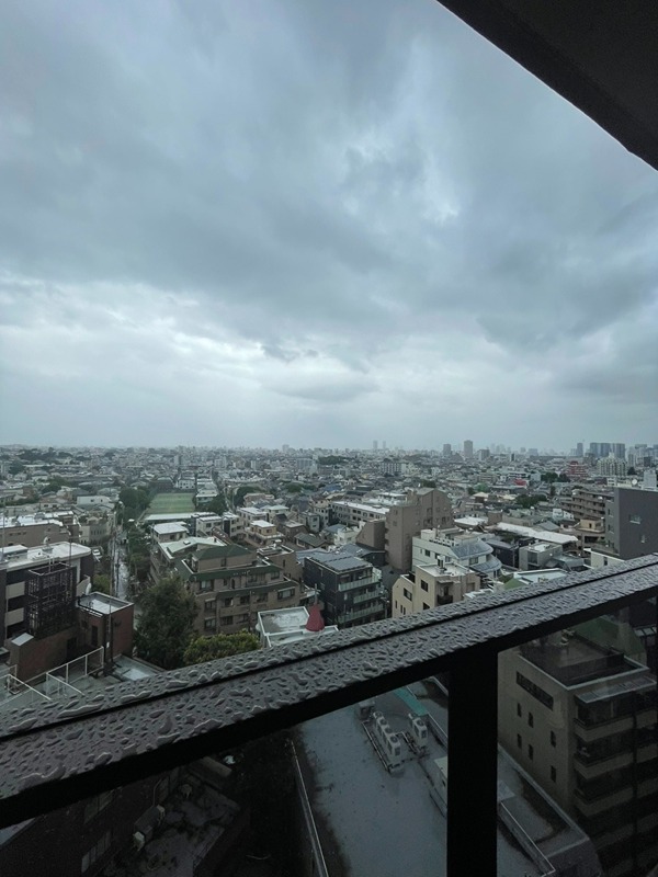 ザ・パークハビオ大森山王 その他32