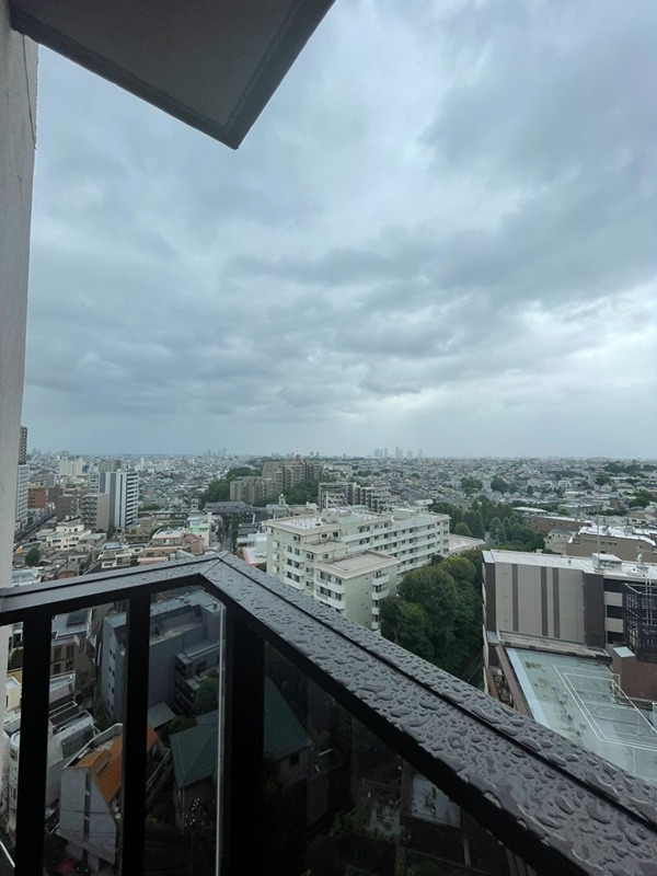 ザ・パークハビオ大森山王 その他33