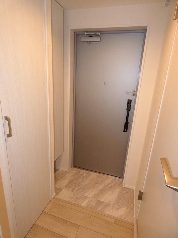 レピュア南大井レジデンス  その他9