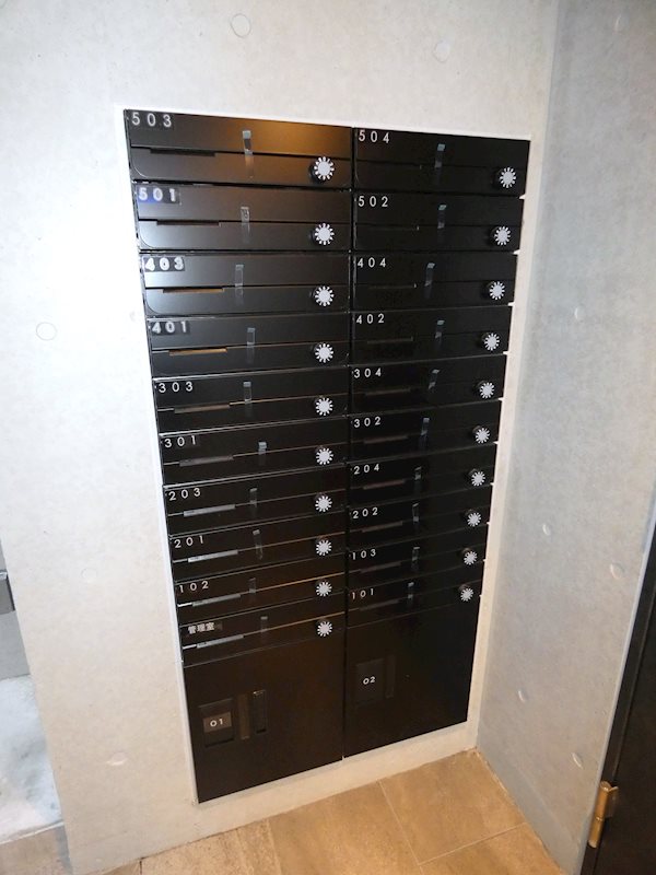 レピュア南大井レジデンス  その他15