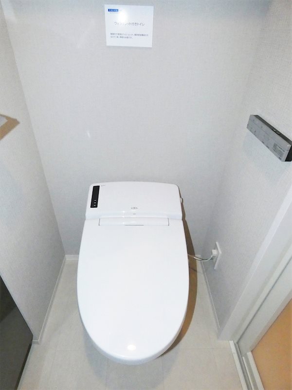 レジディア南品川プレイス   その他7