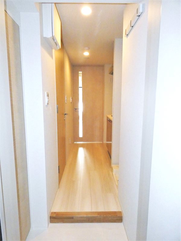 レジディア南品川プレイス   その他8