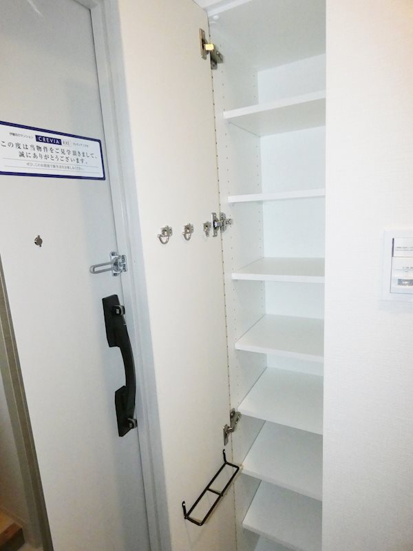 レジディア南品川プレイス   その他14