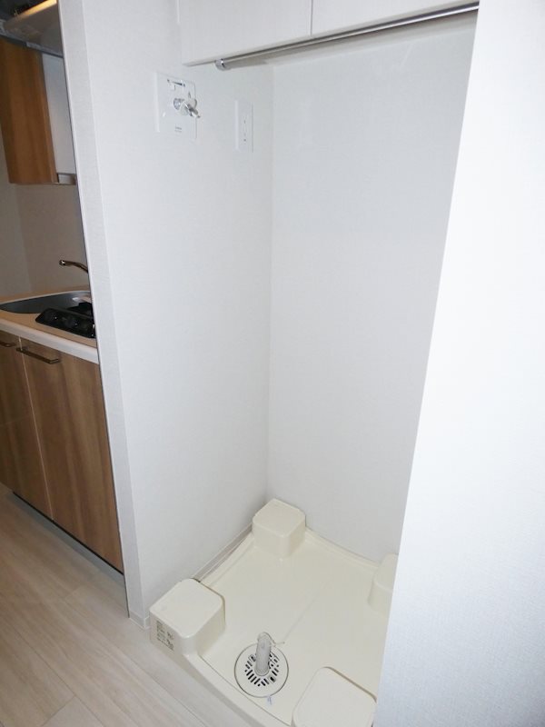 レジディア南品川プレイス   その他19