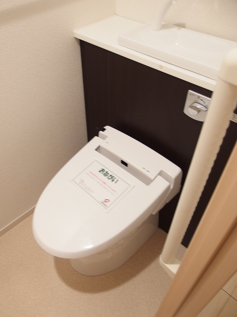 アーバンフォレスト その他1