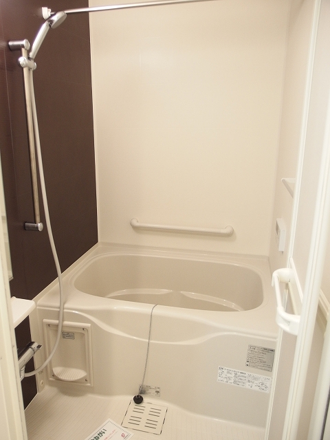 アーバンフォレスト 風呂画像