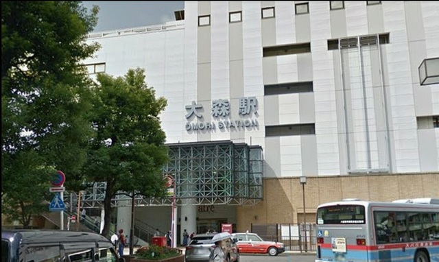 ロワモンターニュ その他外観6