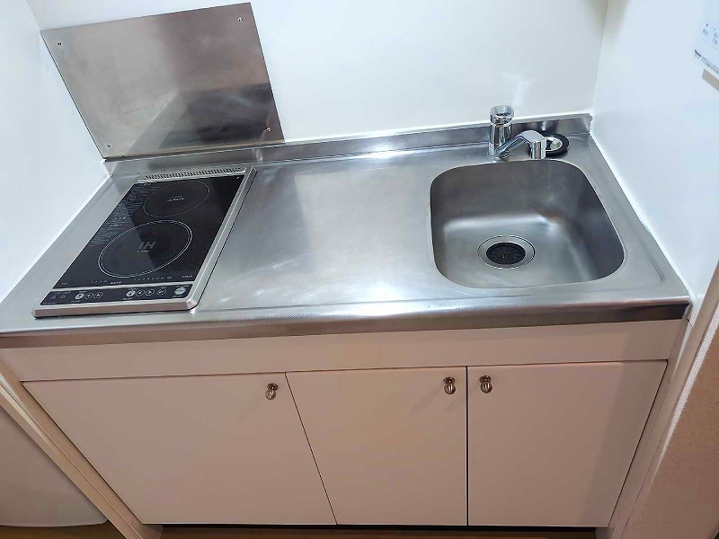 クレイノＴＡＴＥＩＳＨＩ キッチン