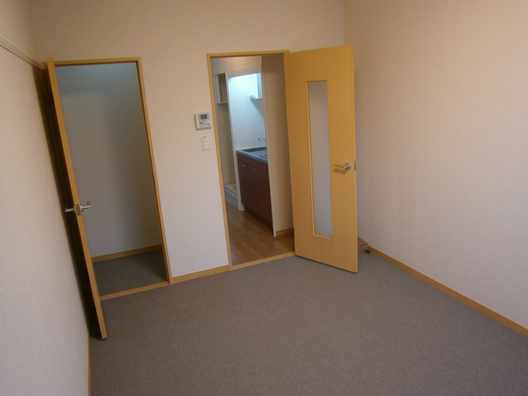 レオパレスＴ＆Ｔ リビング