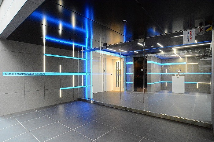 グランドコンシェルジュ大森本町Ⅰアジールコート その他5