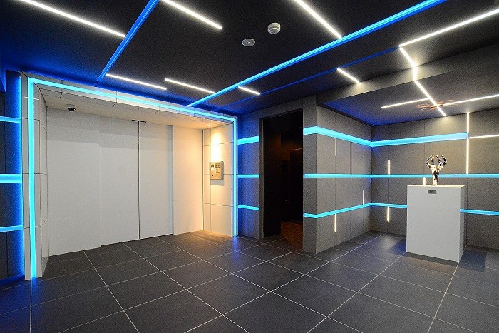 グランドコンシェルジュ大森本町Ⅰアジールコート その他8