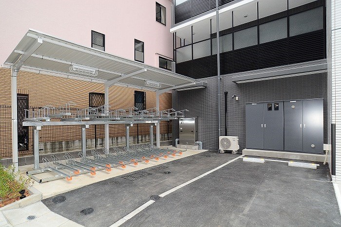 グランドコンシェルジュ大森本町Ⅰアジールコート その他9