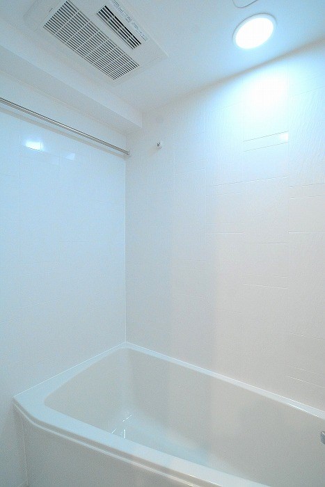 グランドコンシェルジュ大森本町Ⅰアジールコート 風呂画像