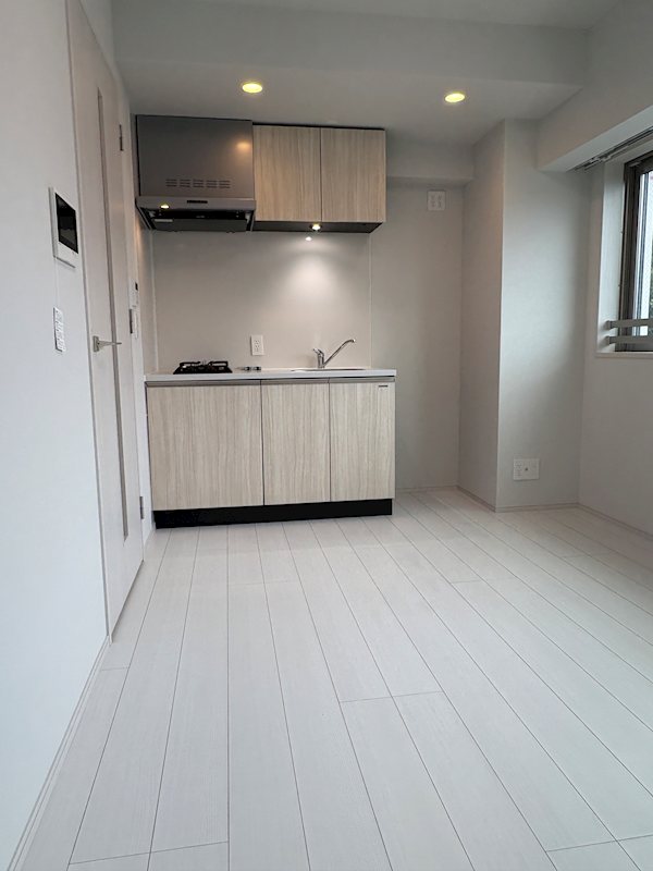 ブランシエスタ品川大井町パークエッジ その他5