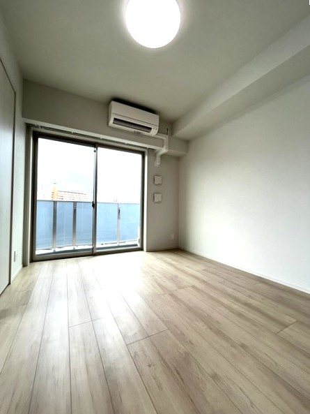 ブランシエスタ品川大井町パークエッジ その他1