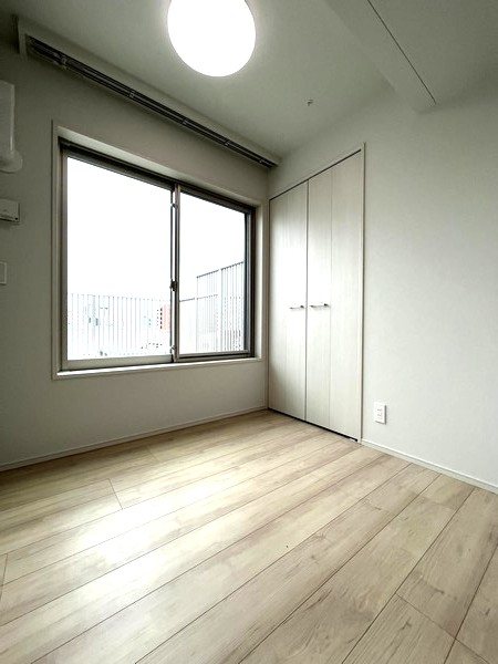 ブランシエスタ品川大井町パークエッジ その他2