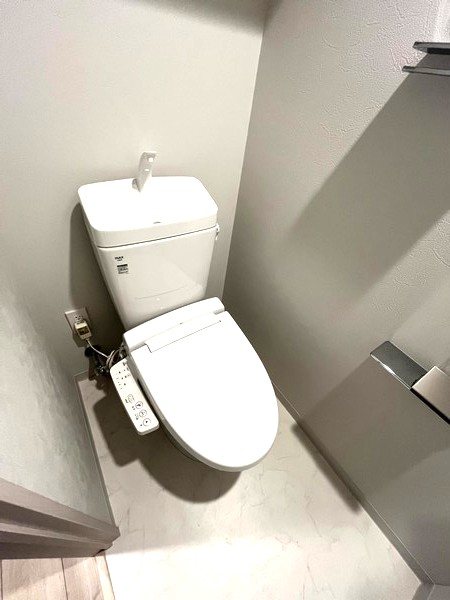 ブランシエスタ品川大井町パークエッジ その他4