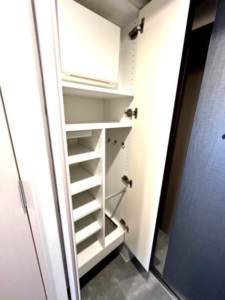 ブランシエスタ品川大井町パークエッジ その他9