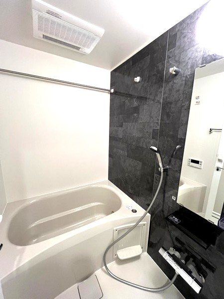 ブランシエスタ品川大井町パークエッジ 風呂画像