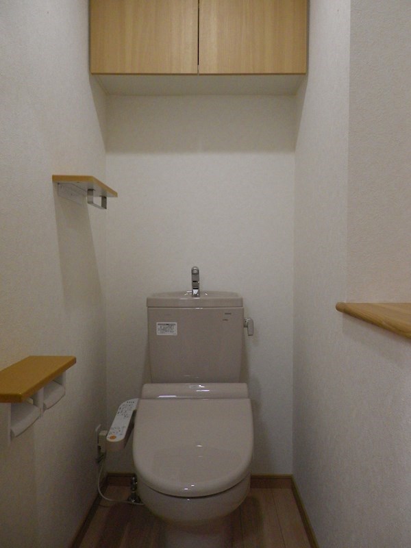 ルーブル大森山王弐番館 その他3