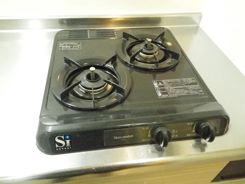 ルーブル大森山王弐番館 その他5