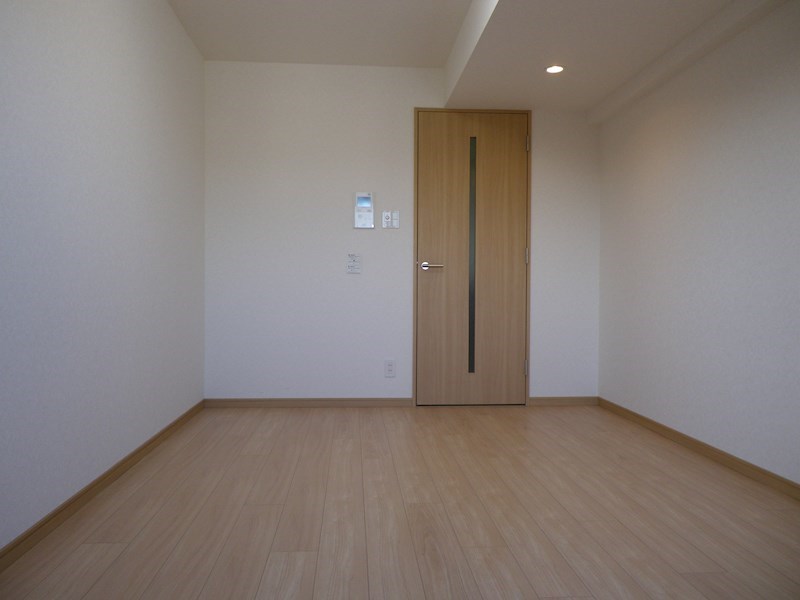 ルーブル大森山王弐番館 リビング