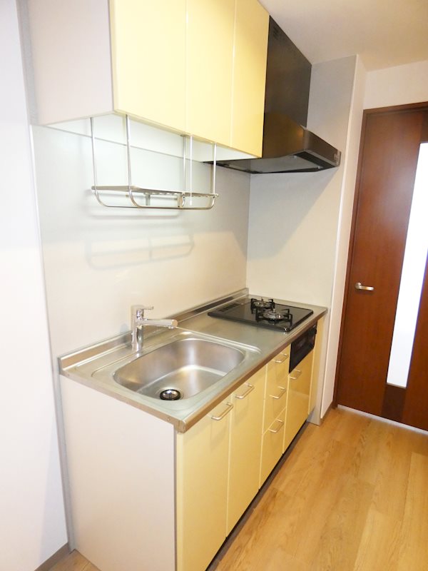 ワイズコート キッチン