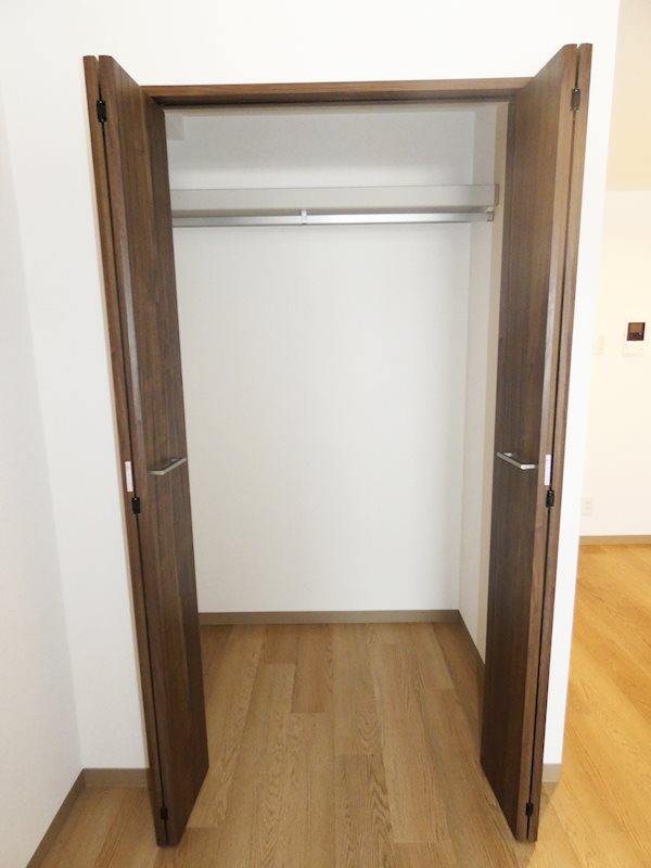 ワイズコート ベッドルーム