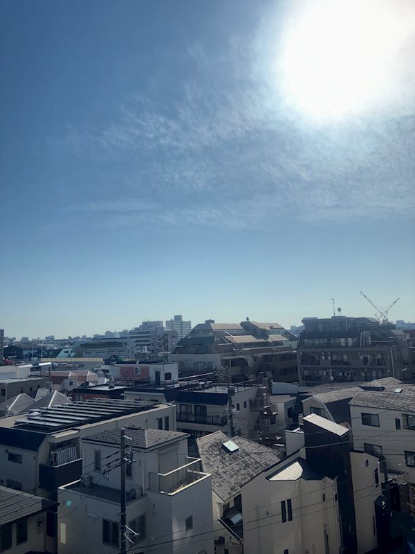 山王スカイマンション その他1