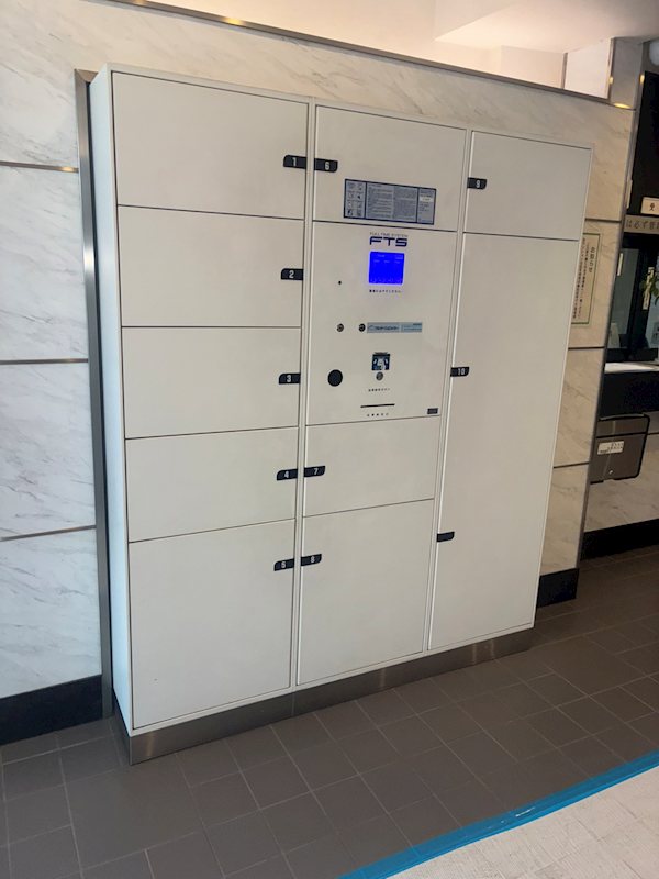 山王スカイマンション その他外観4