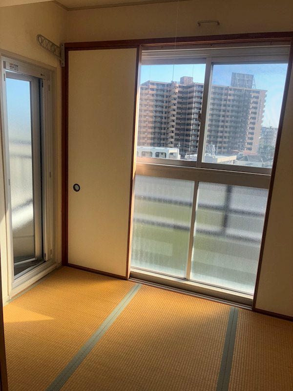 山王スカイマンション その他7