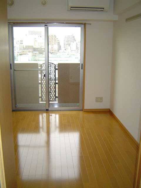 N-Flats東大井 その他1