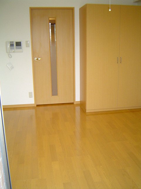 N-Flats東大井 その他2