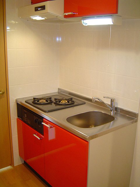 N-Flats東大井 その他3