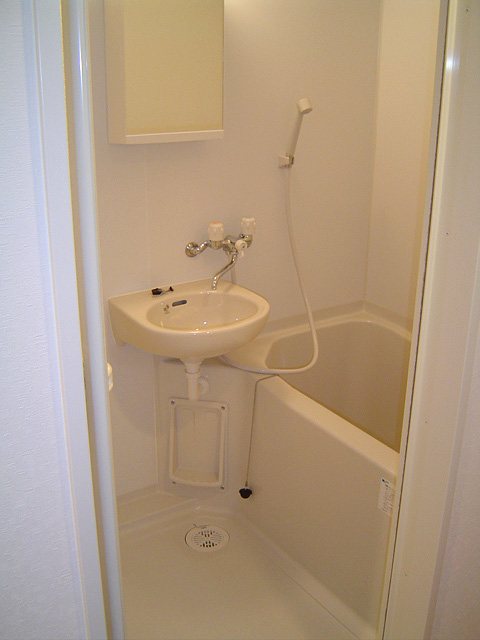 N-Flats東大井 その他4