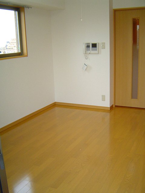 N-Flats東大井 その他2