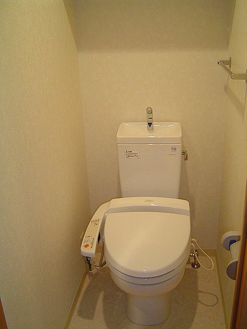 N-Flats東大井 その他5