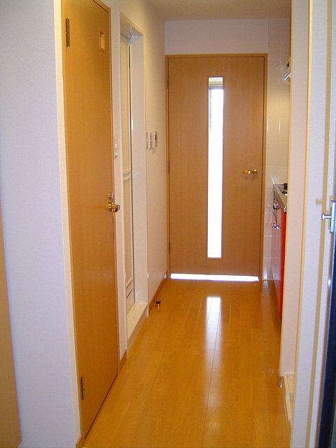 N-Flats東大井 その他7