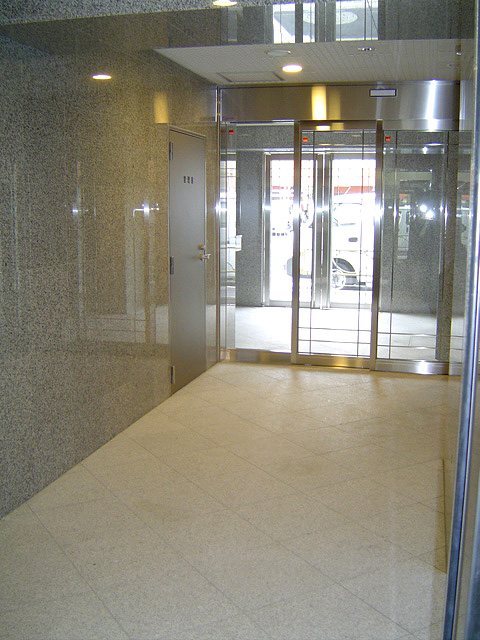 N-Flats東大井 その他11